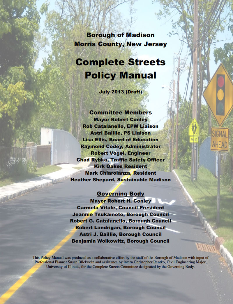 Madison-Borough-Complete-Streets-Guidance-Susan-G-Blickstein